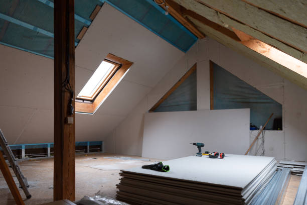 Best Insulation for Specific Applications in Hebbronville, TX
